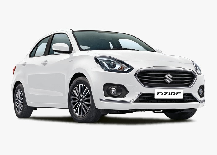 Maruti Dzire
